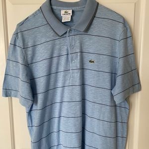 Lacoste Polo
